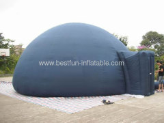 Portable Inflatable Planetarium Tent