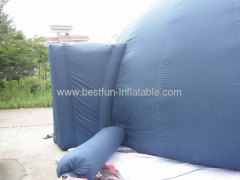 Portable Inflatable Planetarium Tent