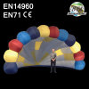 Shell Shape Cheap Inflatable