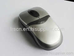 Private mold OEM brand mini 3d computer usb optical mouse