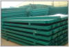 Bridge fence (Galvanized and PVC/PE coated,high quality ,factory)