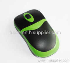 Private mold OEM brand mini 3d computer usb optical mouse