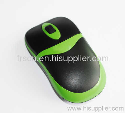 Super mini wired usb cable computer mouse