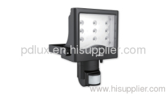 Infrared Sensor LED Floodlight