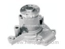 WATER PUMP --- HYUNDAI SONATA