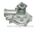 WATER PUMP --- HYUNDAI SONATA