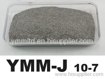 Bonded NdFeB powder YMM-J(10-7)