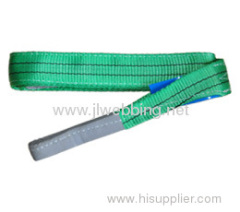 2 Tons Double ply webbing sling
