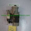E320 starter motor pressure switch