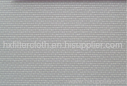 Woven Cloth For Industrial Filter Cloth