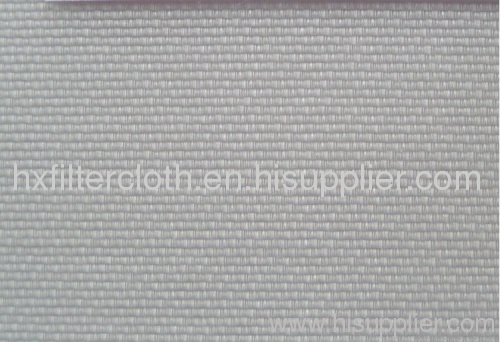 Woven Cloth For Industrial Filter Cloth