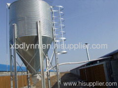 Full Automatic Feed Tower