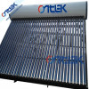 36 tubes high pressure compact solar water heater