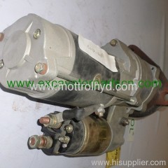 E3306 starter motor pressure switch