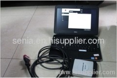 2013 Best Seller!!! PIWIS Tester 2 PC Vesion with E5430 laptop for Porsche