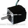 1.8 Degree hybrid stepper motor 2 phase , NEMA 11 28MM 6 LEAD