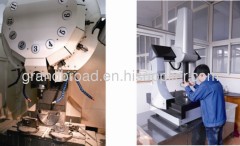 Ningbo Grandbroad Mechanical Seals Mfg.Co.,Ltd.