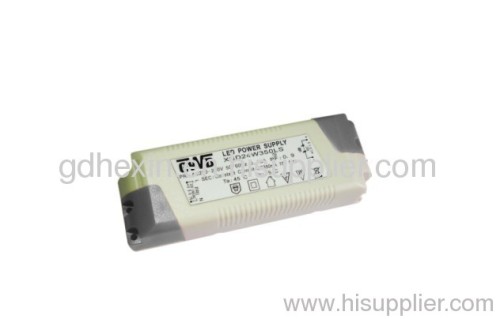 LED driver 24W350mA GWD