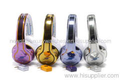 2013 hot sell wireless 50 cent sms audio headphone,cheap price wireless 50 cent sms audio headphone+cheap shipping fee
