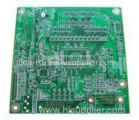 Lead Free Soldering Station Aluminum PCB AL PCB2