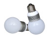 3W LED bulbs high power energy-saving LED lights lamps weixingtech