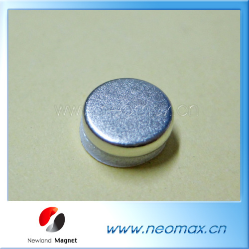 small disc neodymium manget