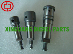 plunger element ps7100 1w6541 diesel parts