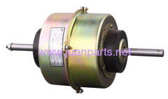 Window-type air condtioner motor fan motor