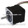 Bipolar / unipolar 1.8 Degree Stepper Motor High speed , NEMA 17