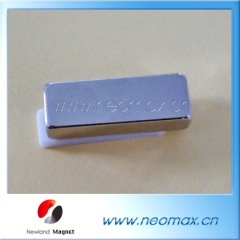 Rare Earth permanent magnet