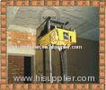 wall plaster machine mortar spray machine