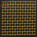 6 Mesh Brass Mesh