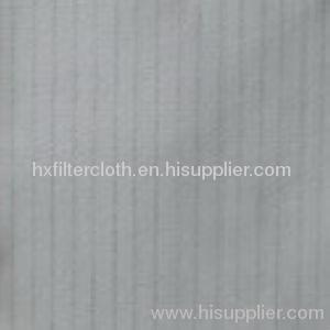Antistatic Needle Felt For Industrial Filter Cloth
