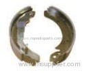 BRAKE SHOE --- HYUNDAI SONATA