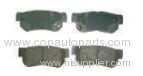 BRAKE PAD --- HYUNDAI SONATA