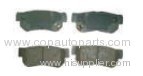 BRAKE PAD --- HYUNDAI SONATA