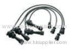 SPARK PLUG WIRE --- HYUNDAI SONATA