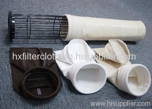 Dust Collector Filter Bag