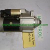 PC200-6 6D102 600-863-4110 starter motor