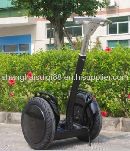 2 wheel balance police patrol self-balance segway