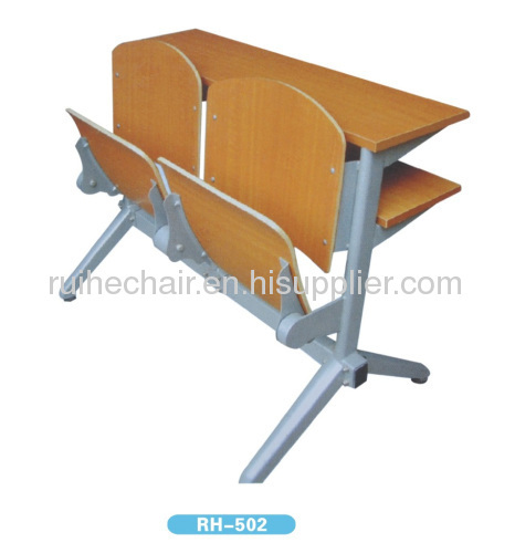 Student desks and chairs/ meetting room chair RH-502