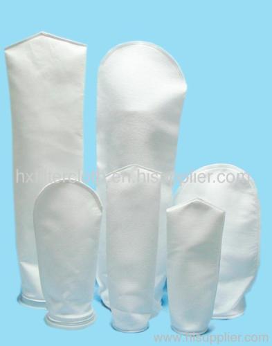 Micron Liquid Filter Bags