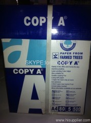 copy paper a4 paper copier paper a4 printing paper