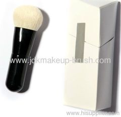 Best Goat Hair Cosmetic Powder Brush