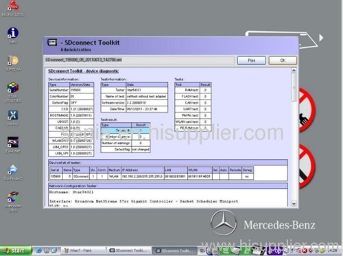 mercedes scn coding help