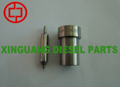 nozzle DN0PD57 fuel injection nozzle diesel parts 8n7005