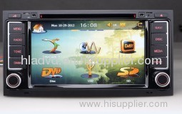 Volkswagen gps dvd navigation