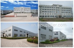 Zhejiang Tri-star Special Textile Co., Ltd.