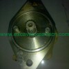 E320D GEAR PUMP ASSY PILOT VALVE