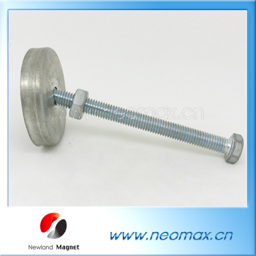 NdFeB Magnetic Hook Strong Magnet Hook